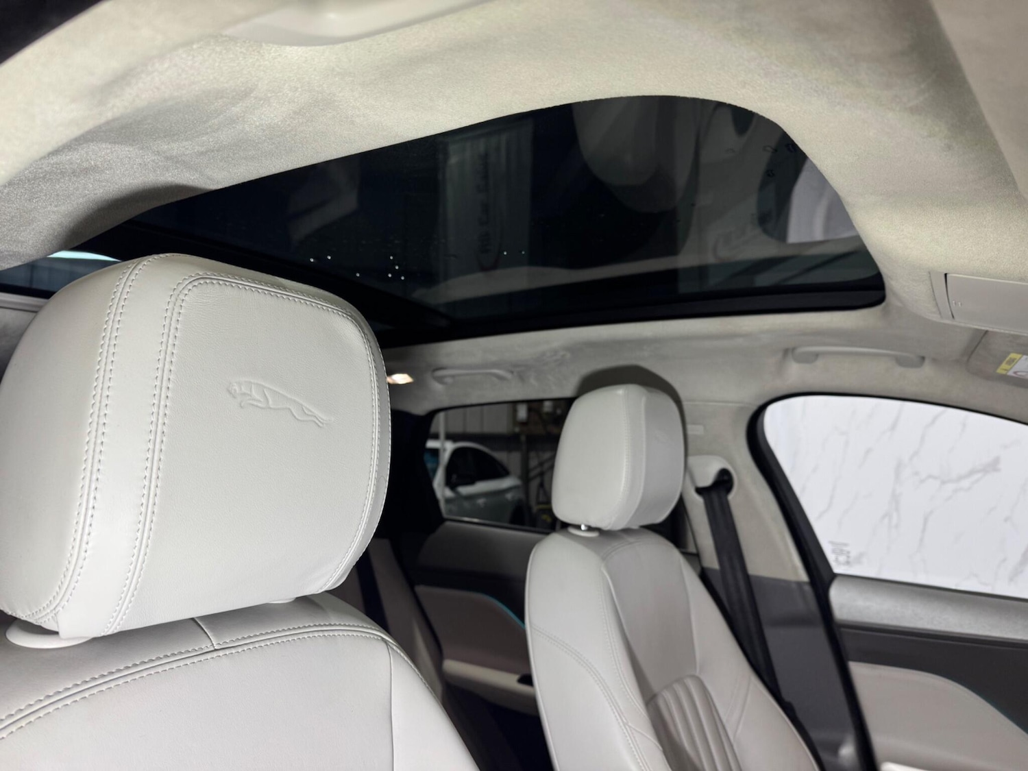 Used Jaguar F-Pace 2020 for sale - 77215501: Photo 13