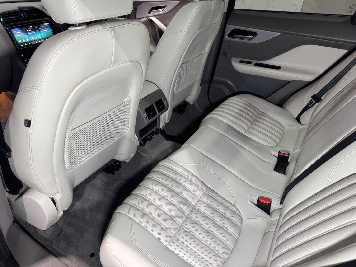 Used Jaguar F-Pace 2020 for sale - 77215501: Photo 17