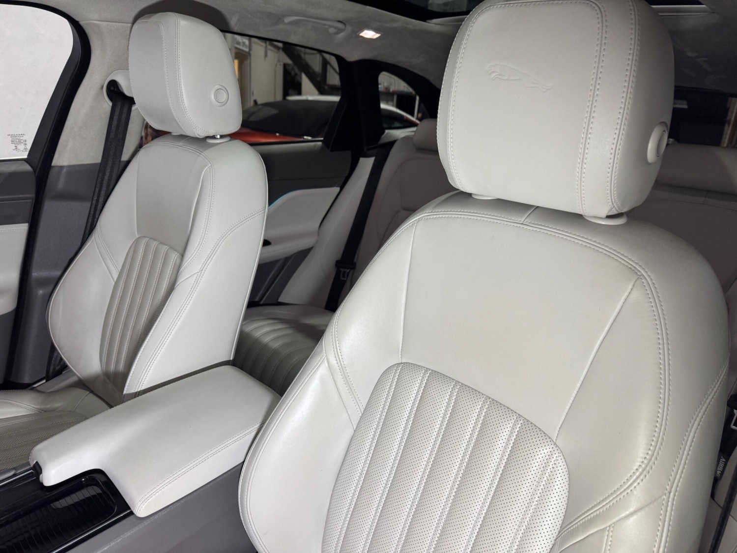 Used Jaguar F-Pace 2020 for sale - 77215501: Photo 21