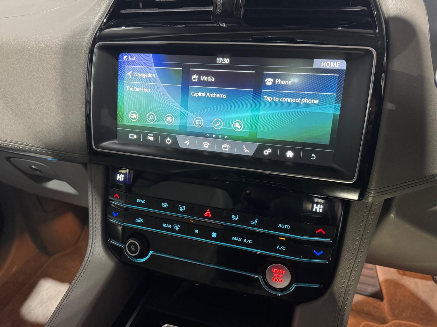 Used Jaguar F-Pace 2020 for sale - 77215501: Photo 24