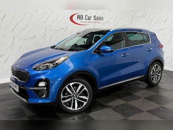 Used Kia Sportage 2019 for sale - 78636310: Photo