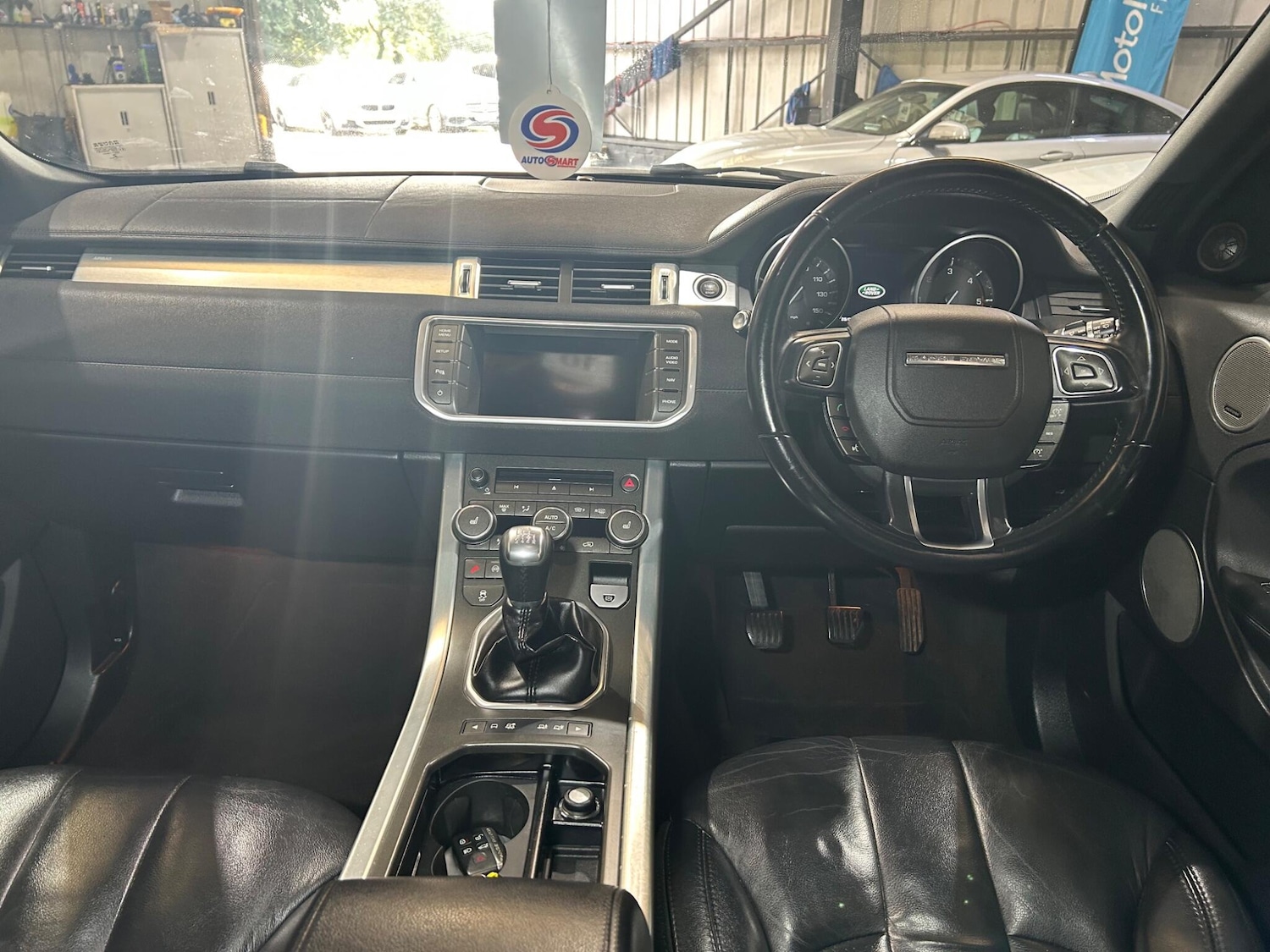 Vehicle 16