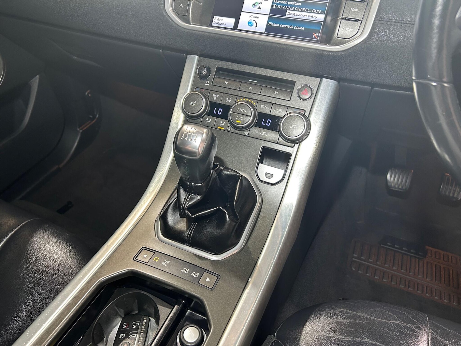 Vehicle 25