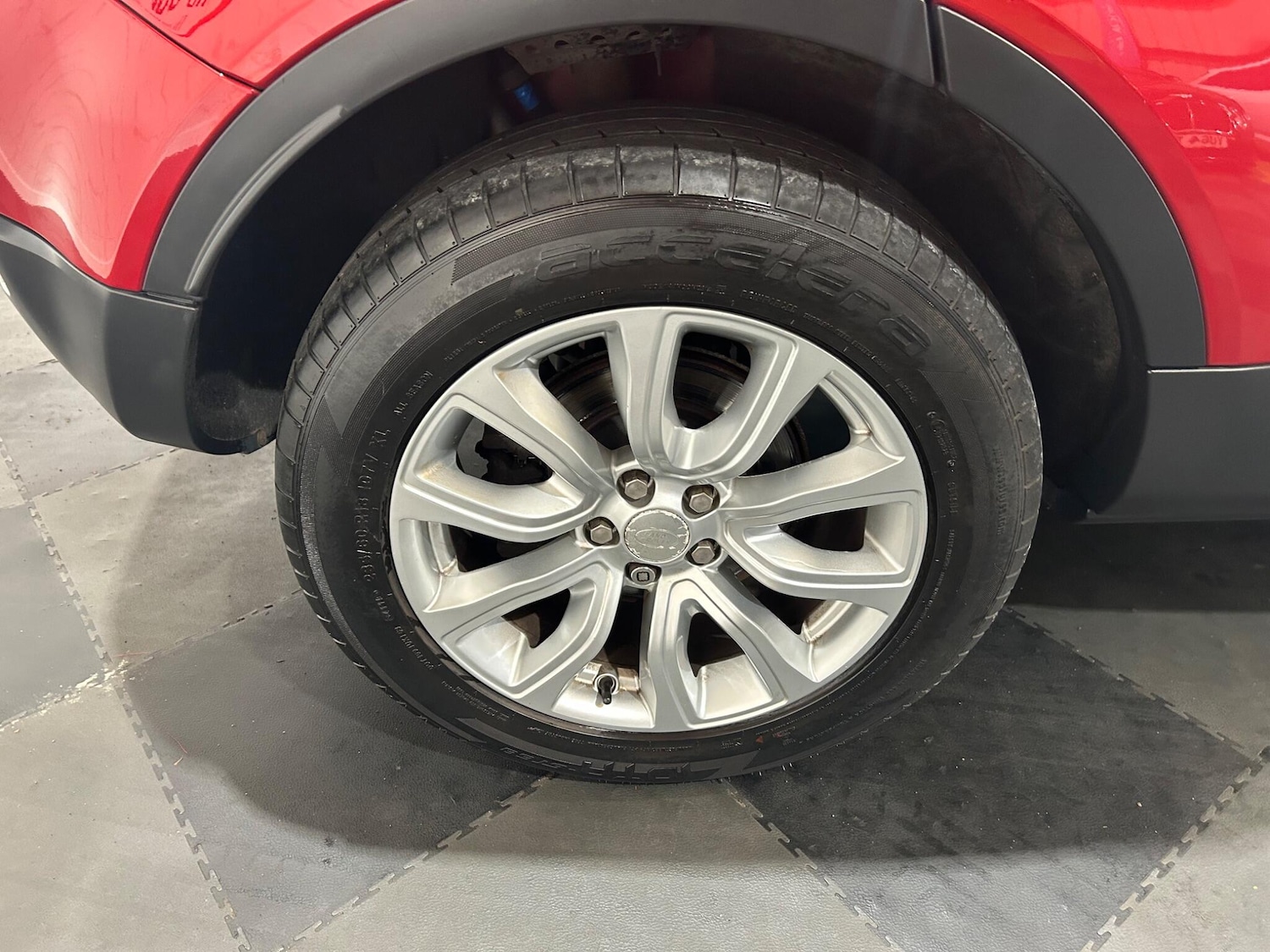 Vehicle 9