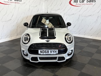 Used MINI Hatch 2018 for sale - 78504078: Photo