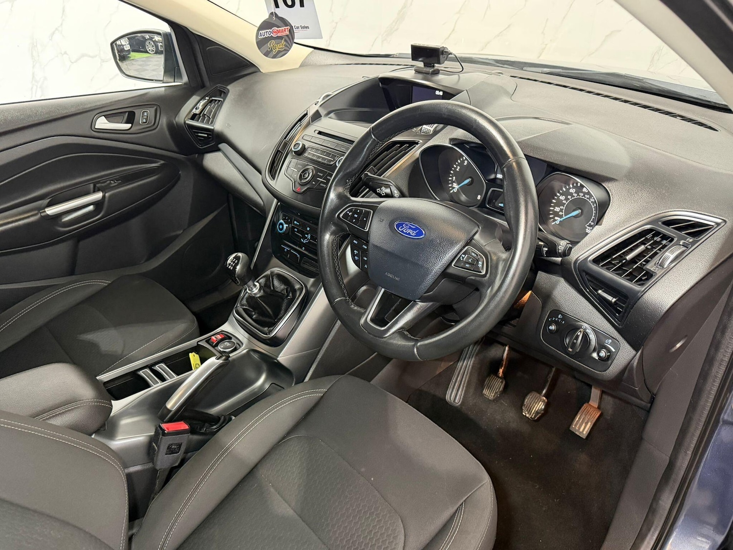 Used Ford Kuga 2019 for sale - 77898407: Photo 11