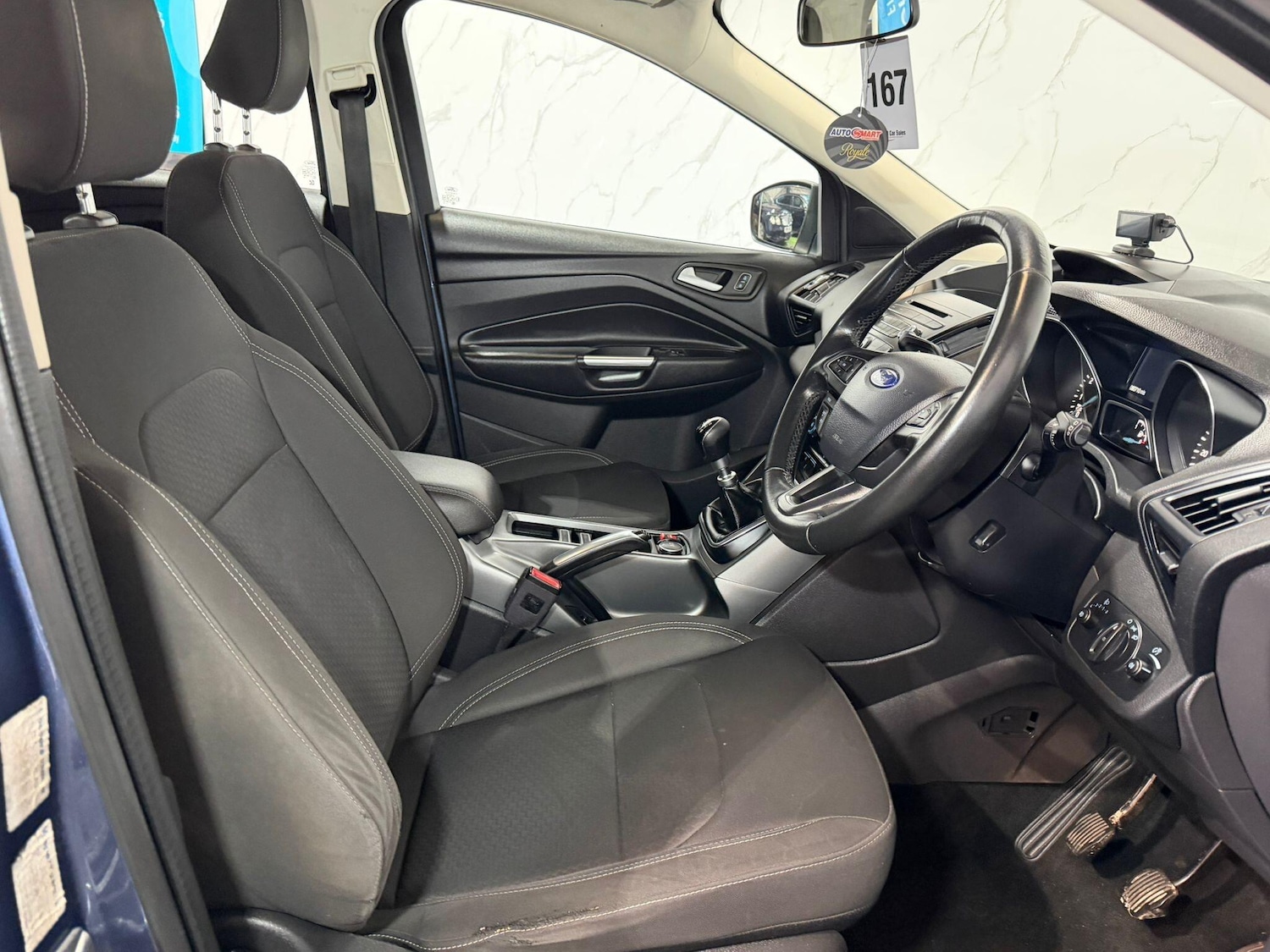 Used Ford Kuga 2019 for sale - 77898407: Photo 12