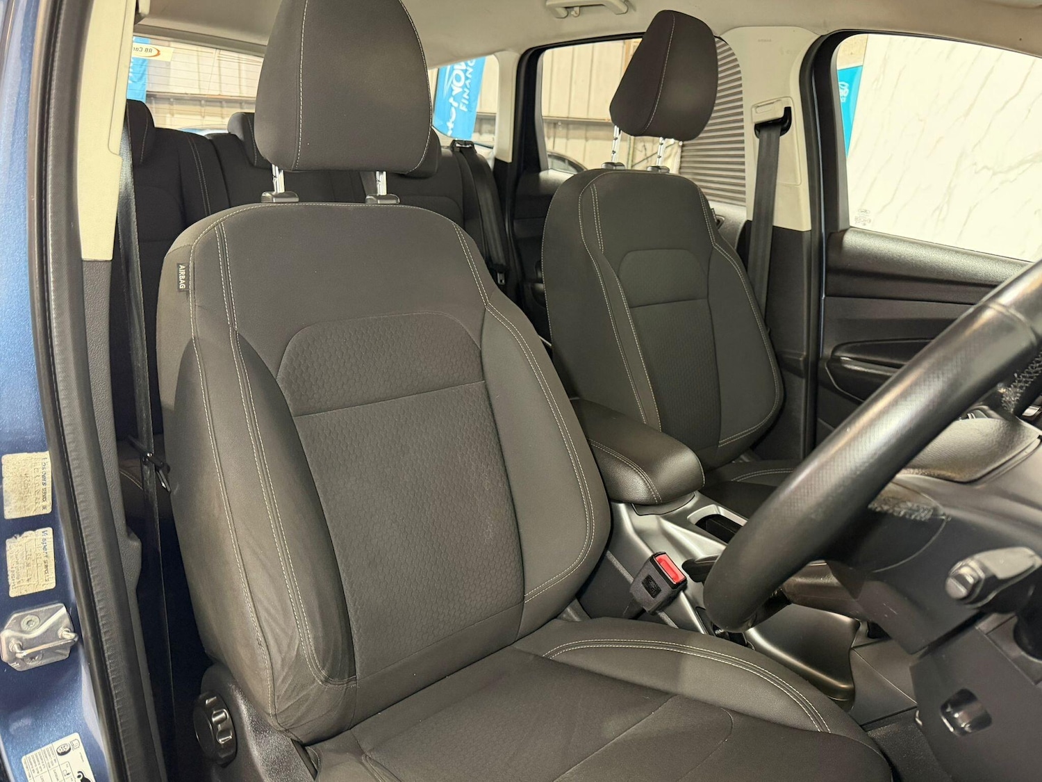 Used Ford Kuga 2019 for sale - 77898407: Photo 13