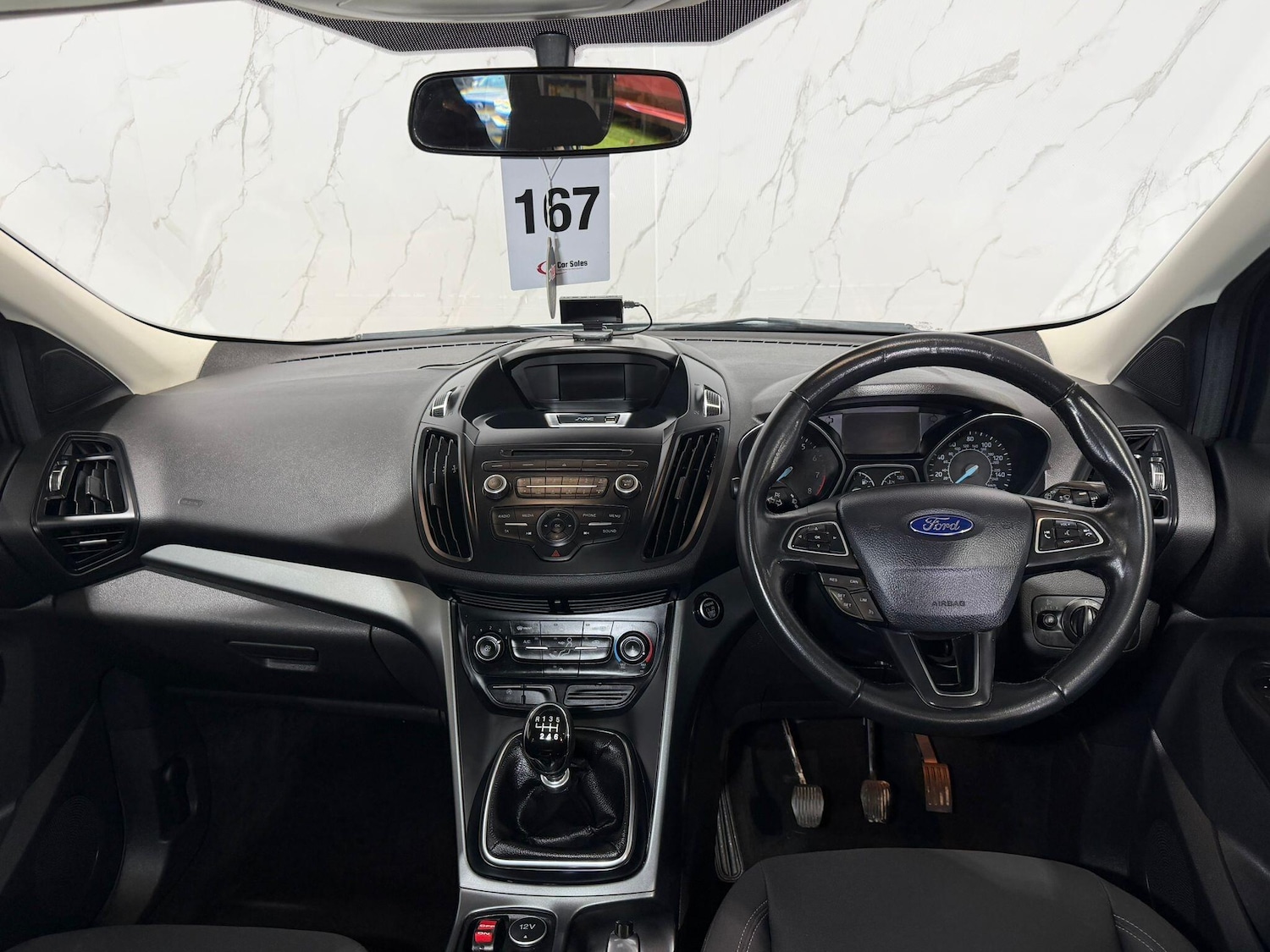 Used Ford Kuga 2019 for sale - 77898407: Photo 14