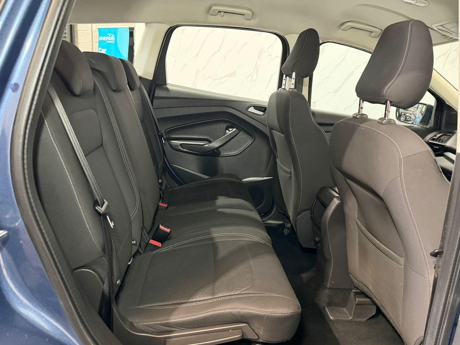 Used Ford Kuga 2019 for sale - 77898407: Photo 15
