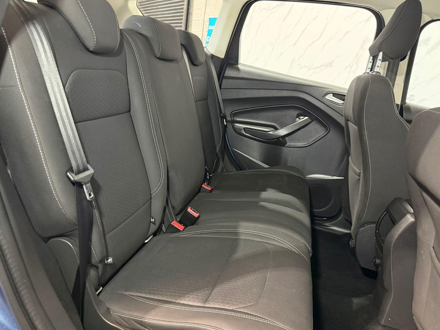 Used Ford Kuga 2019 for sale - 77898407: Photo 16