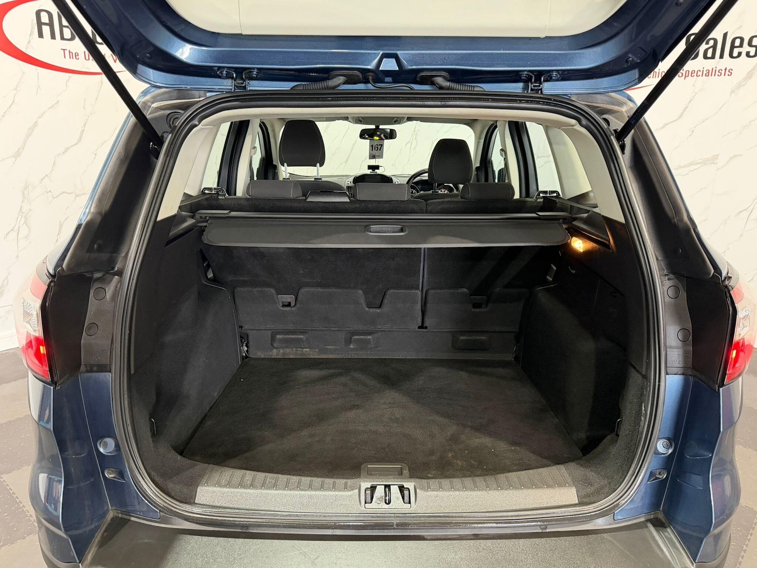 Used Ford Kuga 2019 for sale - 77898407: Photo 17