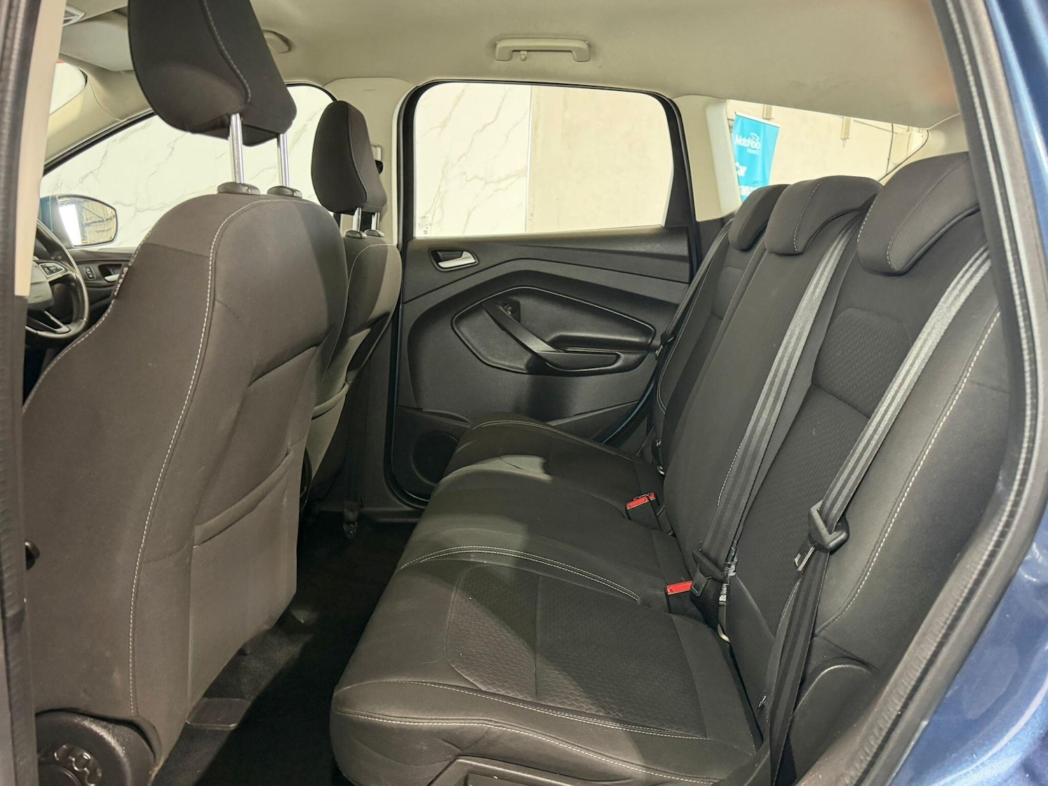 Used Ford Kuga 2019 for sale - 77898407: Photo 18