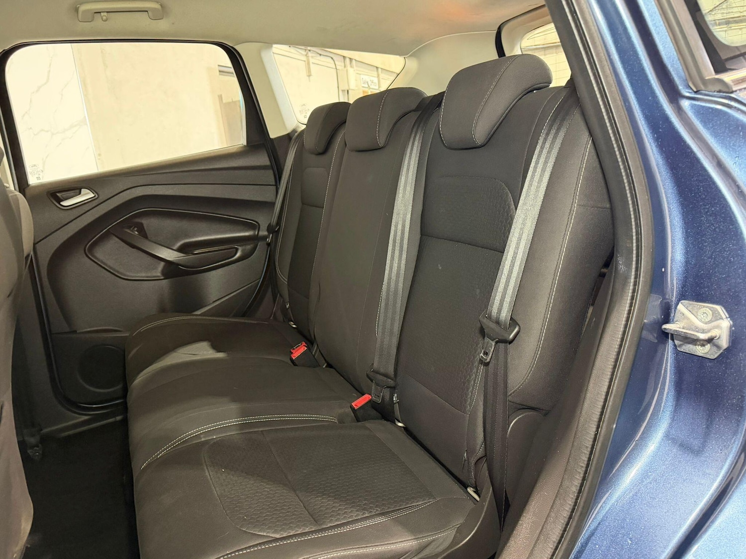 Used Ford Kuga 2019 for sale - 77898407: Photo 19