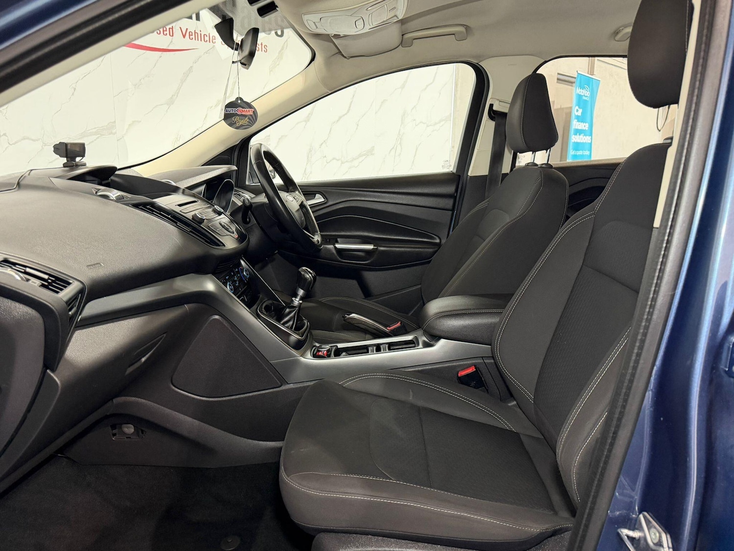 Used Ford Kuga 2019 for sale - 77898407: Photo 21