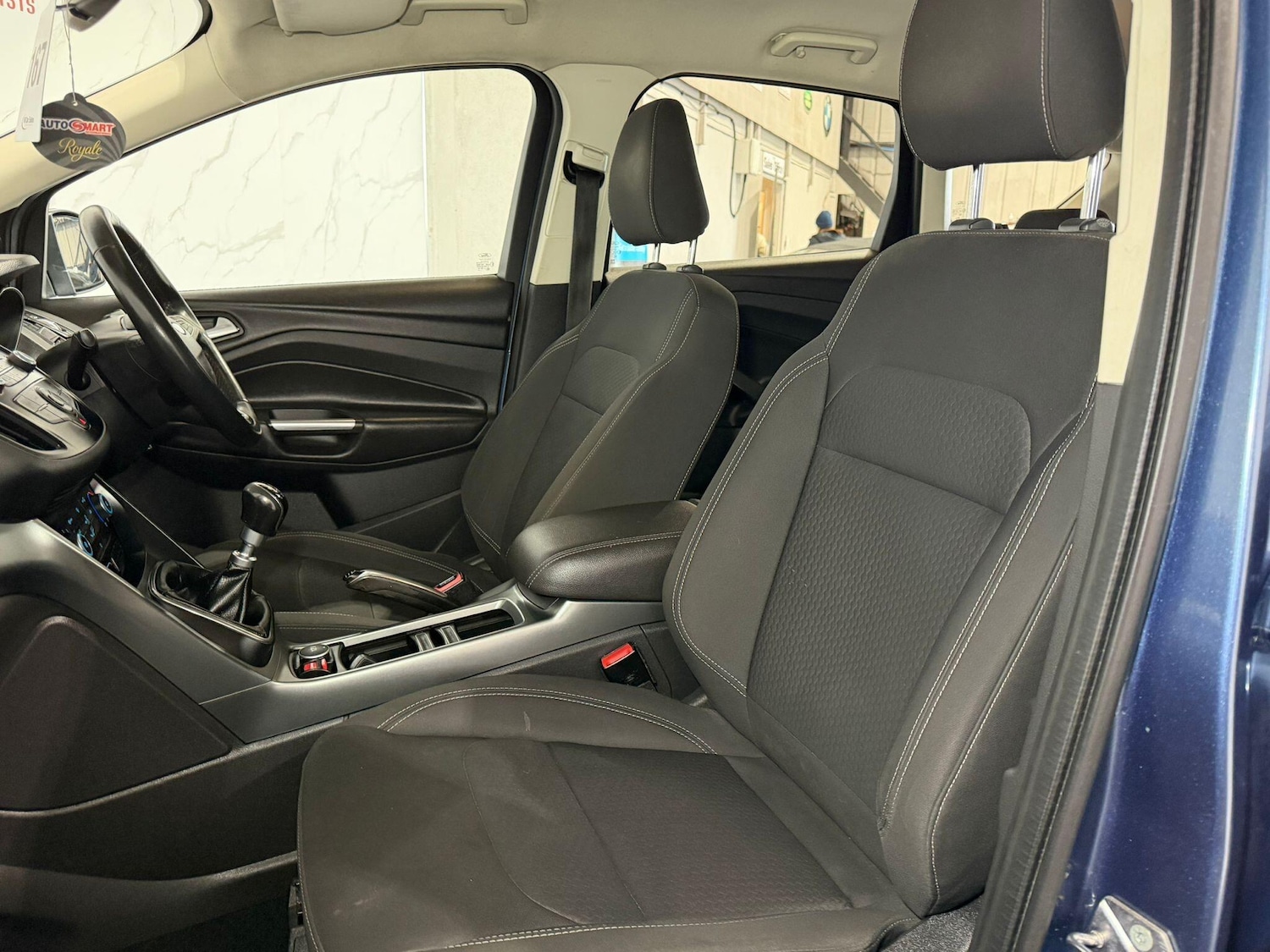 Used Ford Kuga 2019 for sale - 77898407: Photo 22