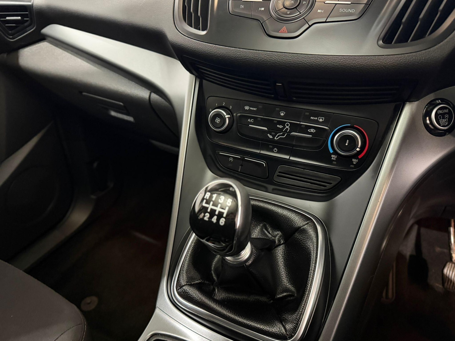 Used Ford Kuga 2019 for sale - 77898407: Photo 24