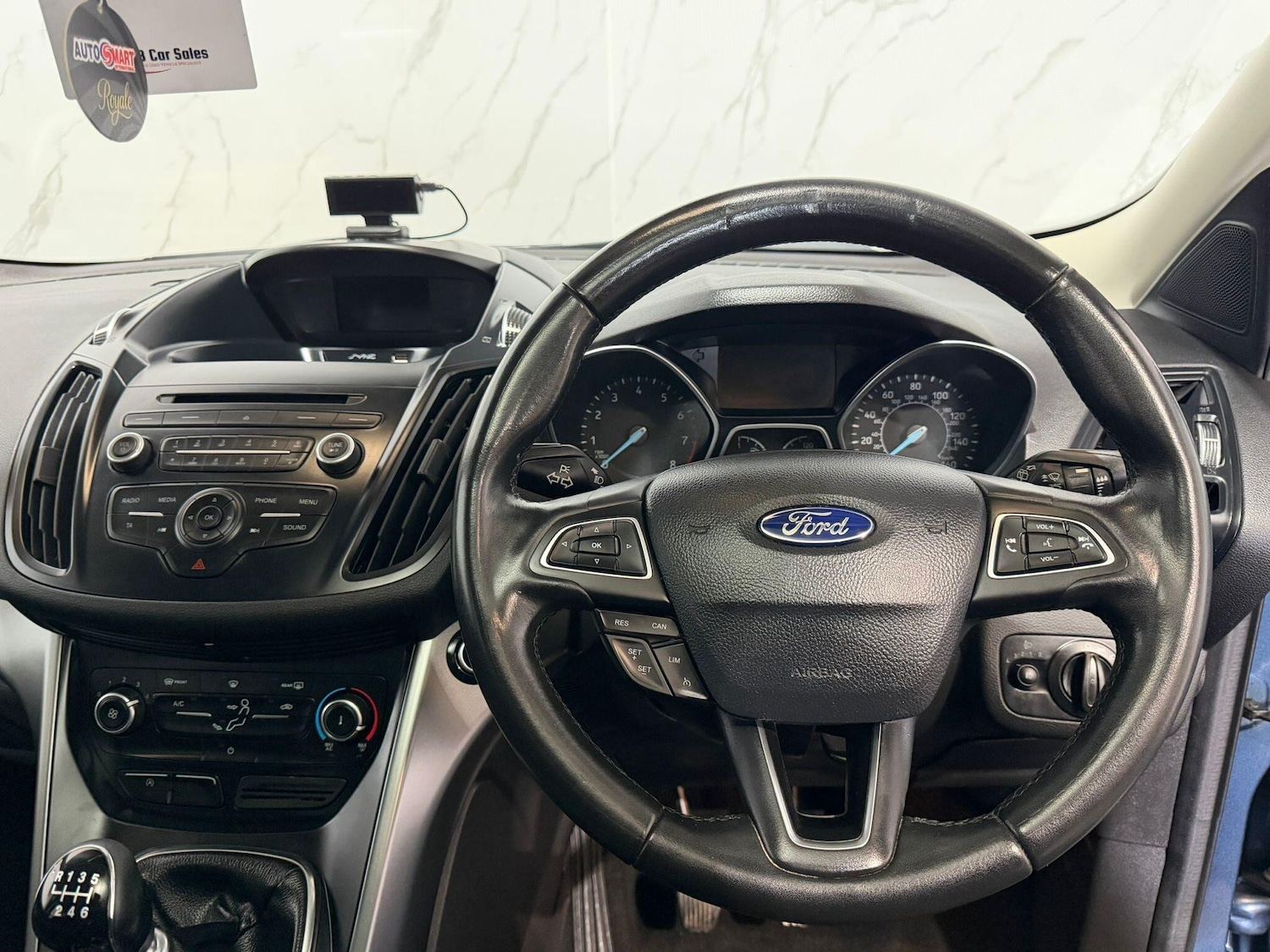 Used Ford Kuga 2019 for sale - 77898407: Photo 26