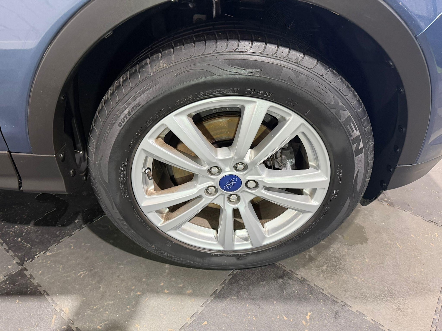 Used Ford Kuga 2019 for sale - 77898407: Photo 30