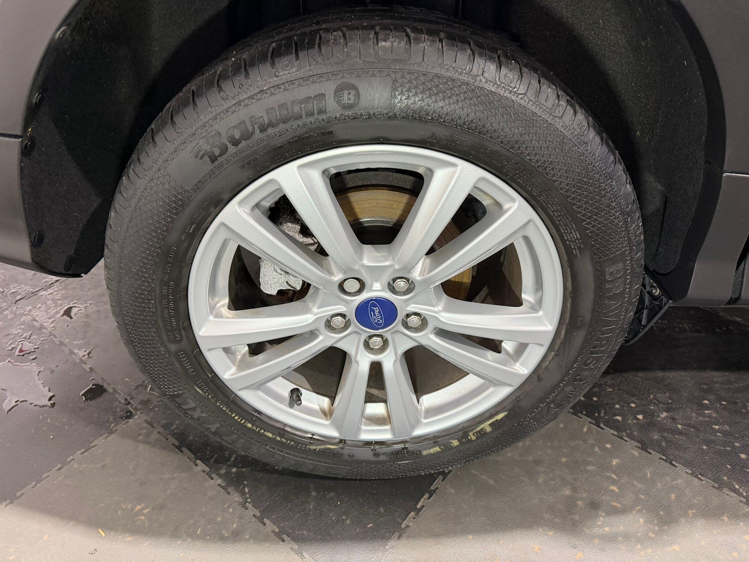 Used Ford Kuga 2019 for sale - 77898407: Photo 31