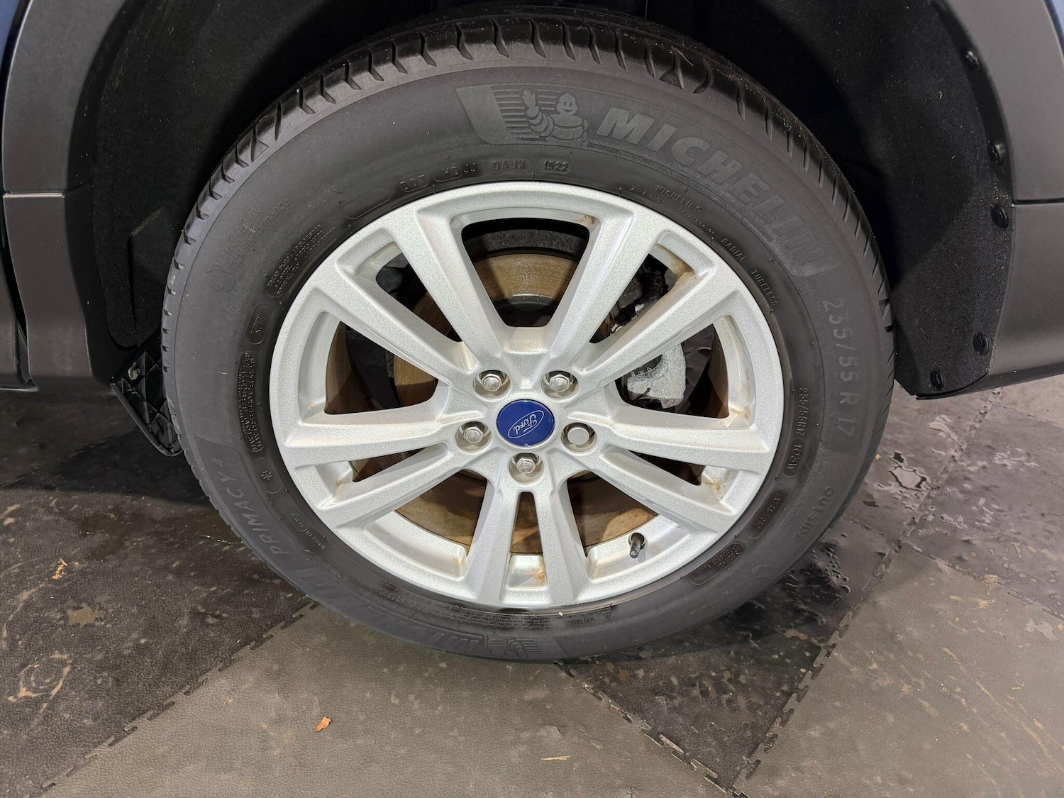 Used Ford Kuga 2019 for sale - 77898407: Photo 32