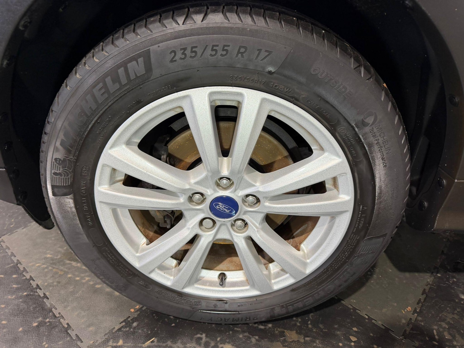 Used Ford Kuga 2019 for sale - 77898407: Photo 33