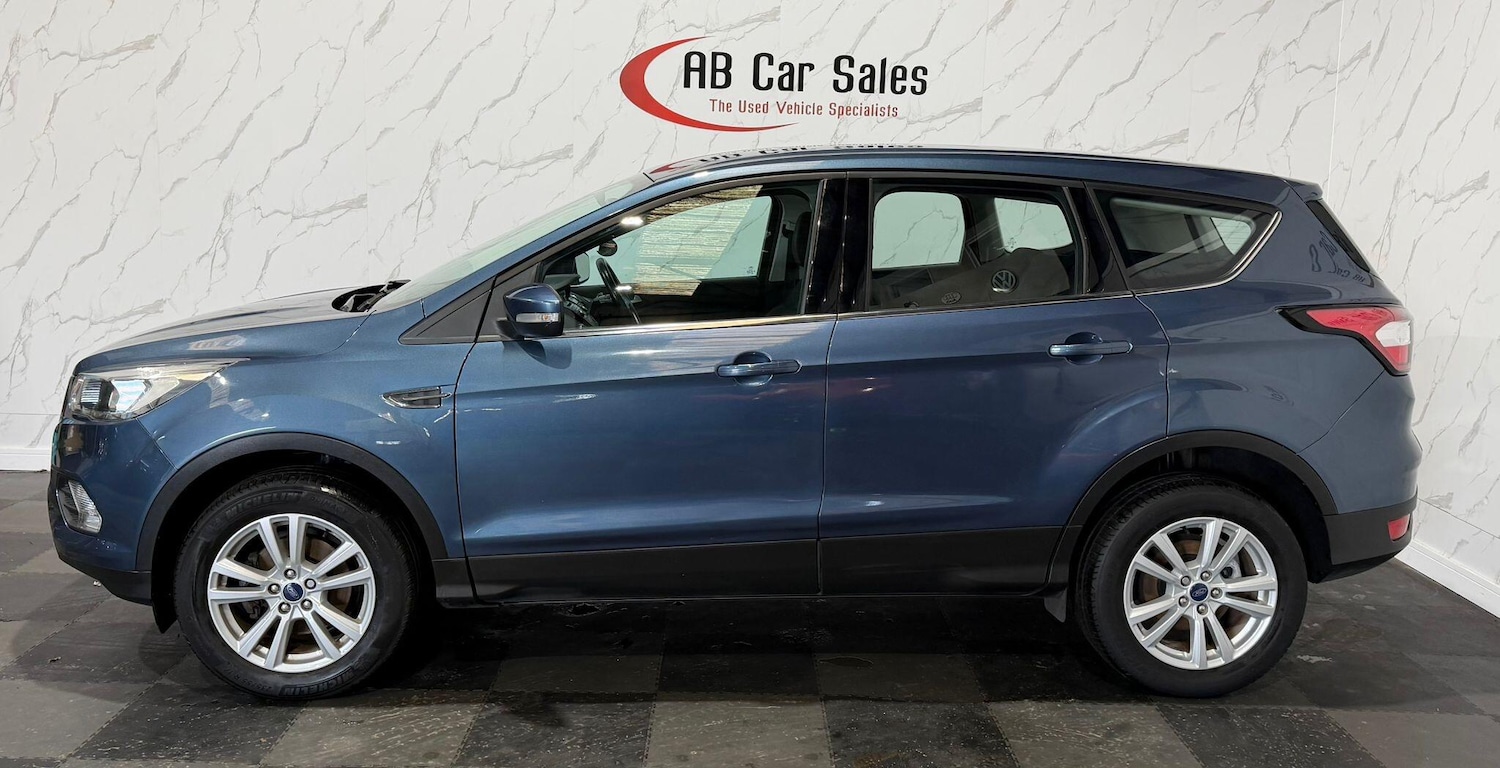 Used Ford Kuga 2019 for sale - 77898407: Photo 5