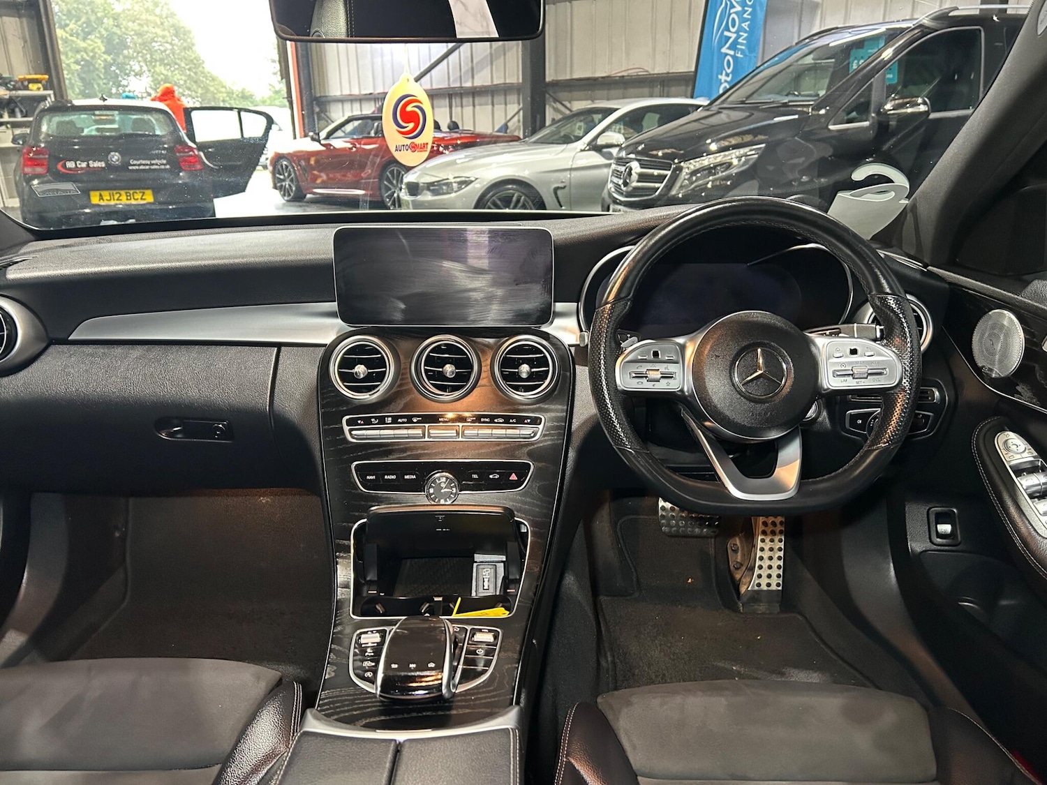 Vehicle 16