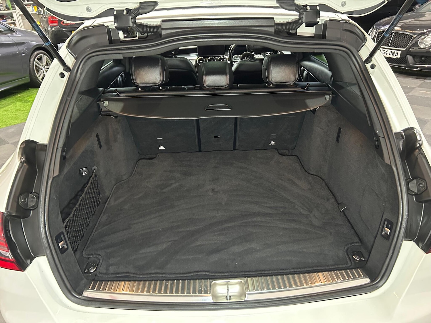 Vehicle 27