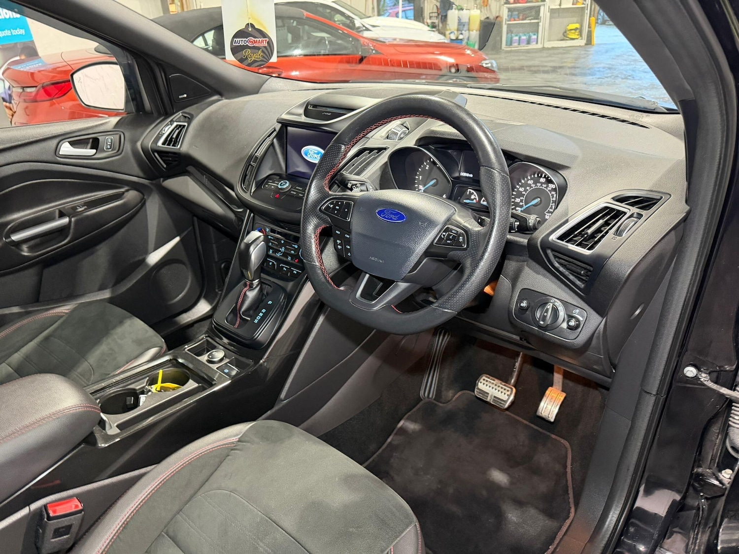 Used Ford Kuga for sale - 77705472: Photo 11