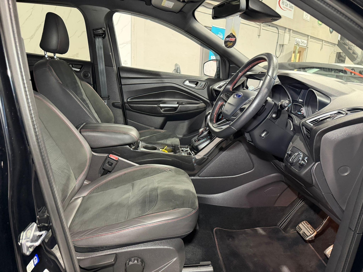 Used Ford Kuga for sale - 77705472: Photo 12