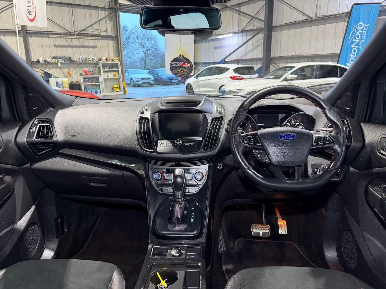 Used Ford Kuga for sale - 77705472: Photo 14