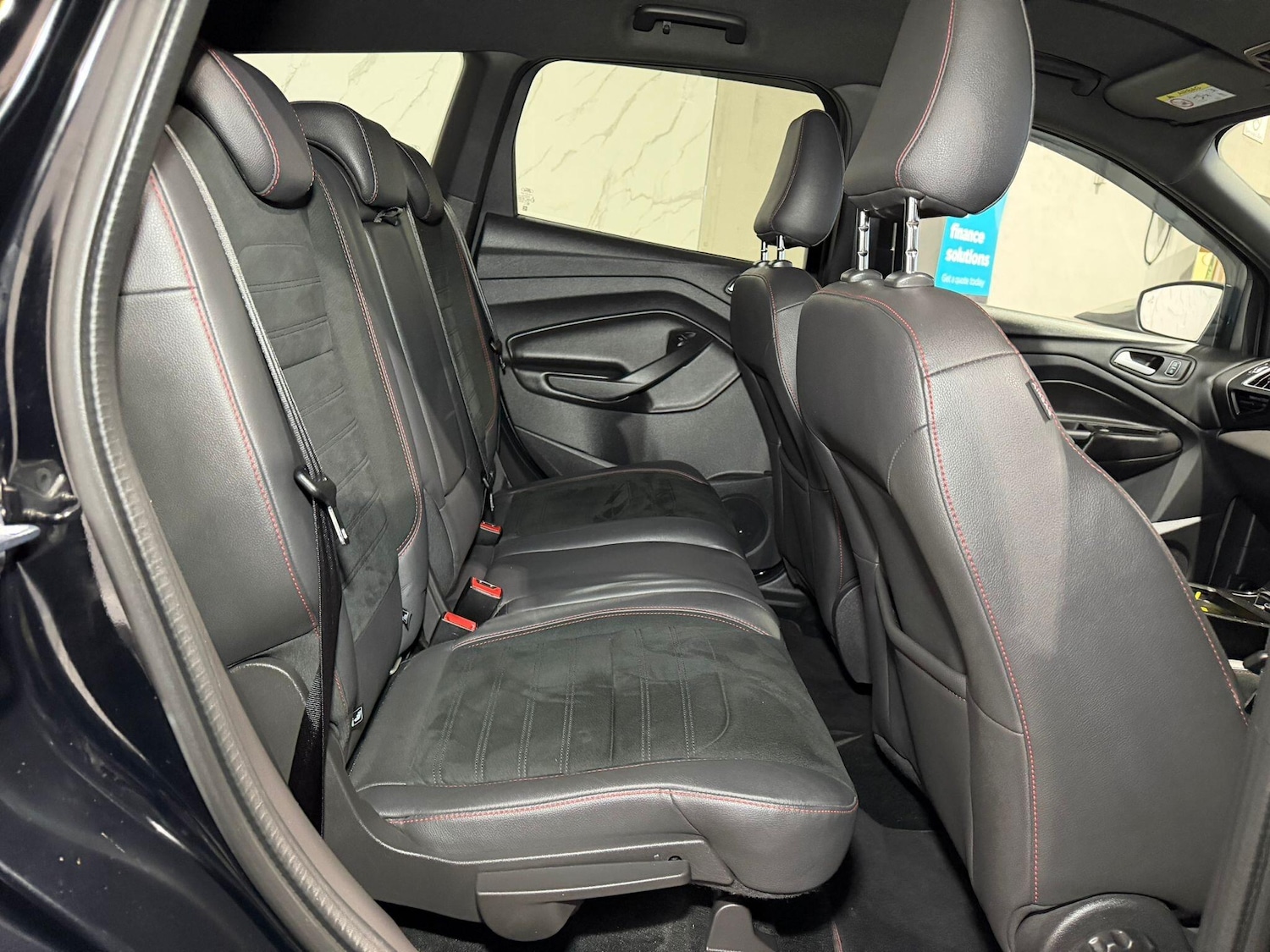 Used Ford Kuga for sale - 77705472: Photo 15