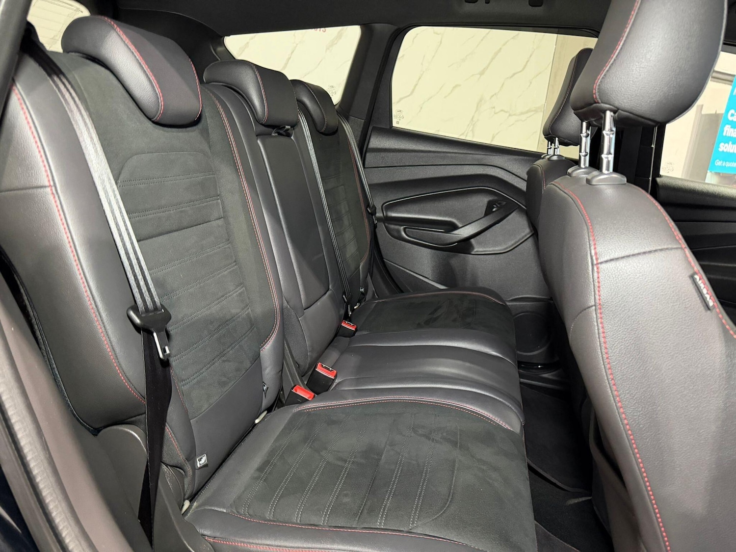 Used Ford Kuga for sale - 77705472: Photo 17