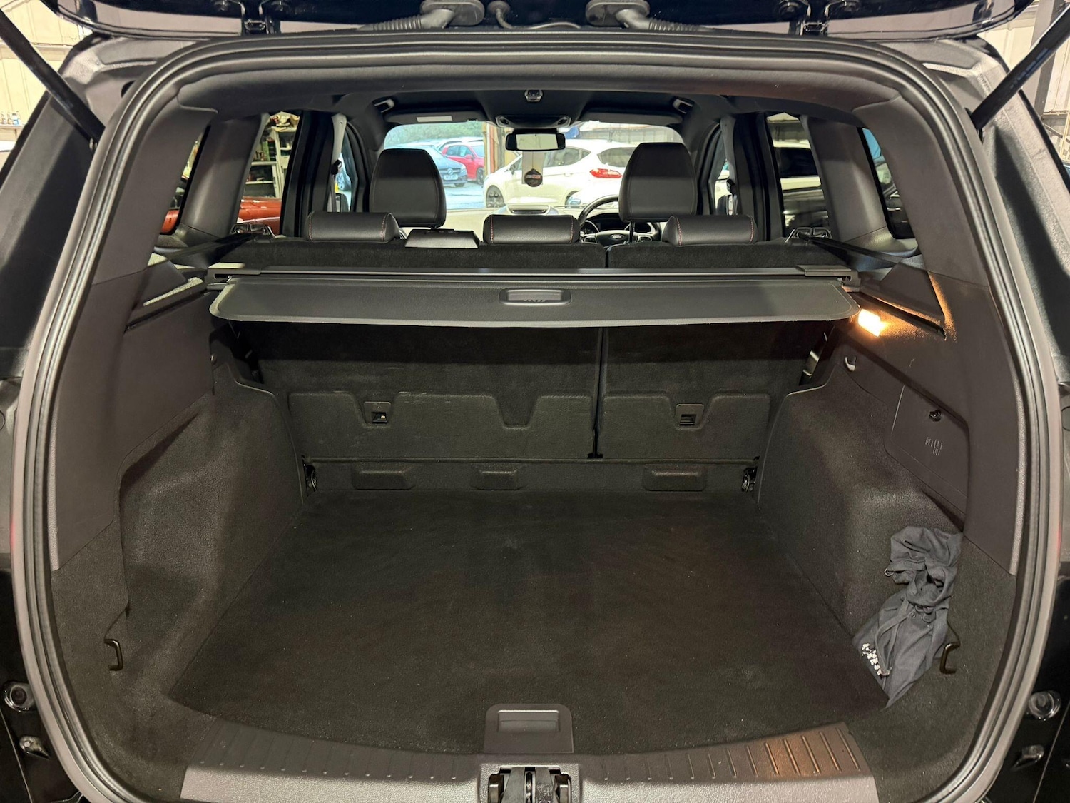 Used Ford Kuga for sale - 77705472: Photo 18