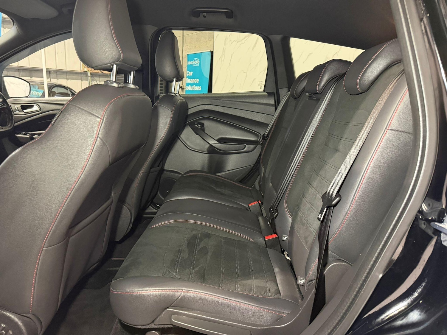 Used Ford Kuga for sale - 77705472: Photo 19