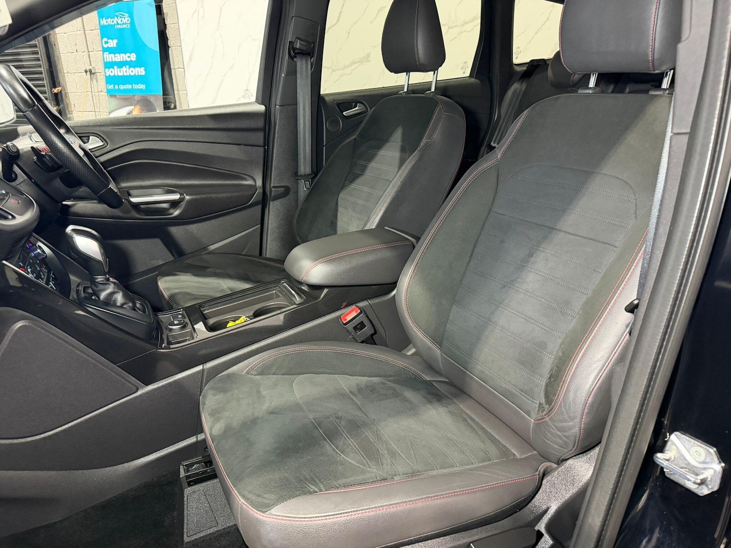 Used Ford Kuga for sale - 77705472: Photo 20