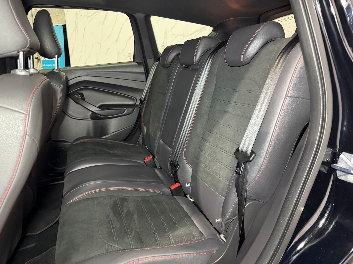 Used Ford Kuga for sale - 77705472: Photo 21