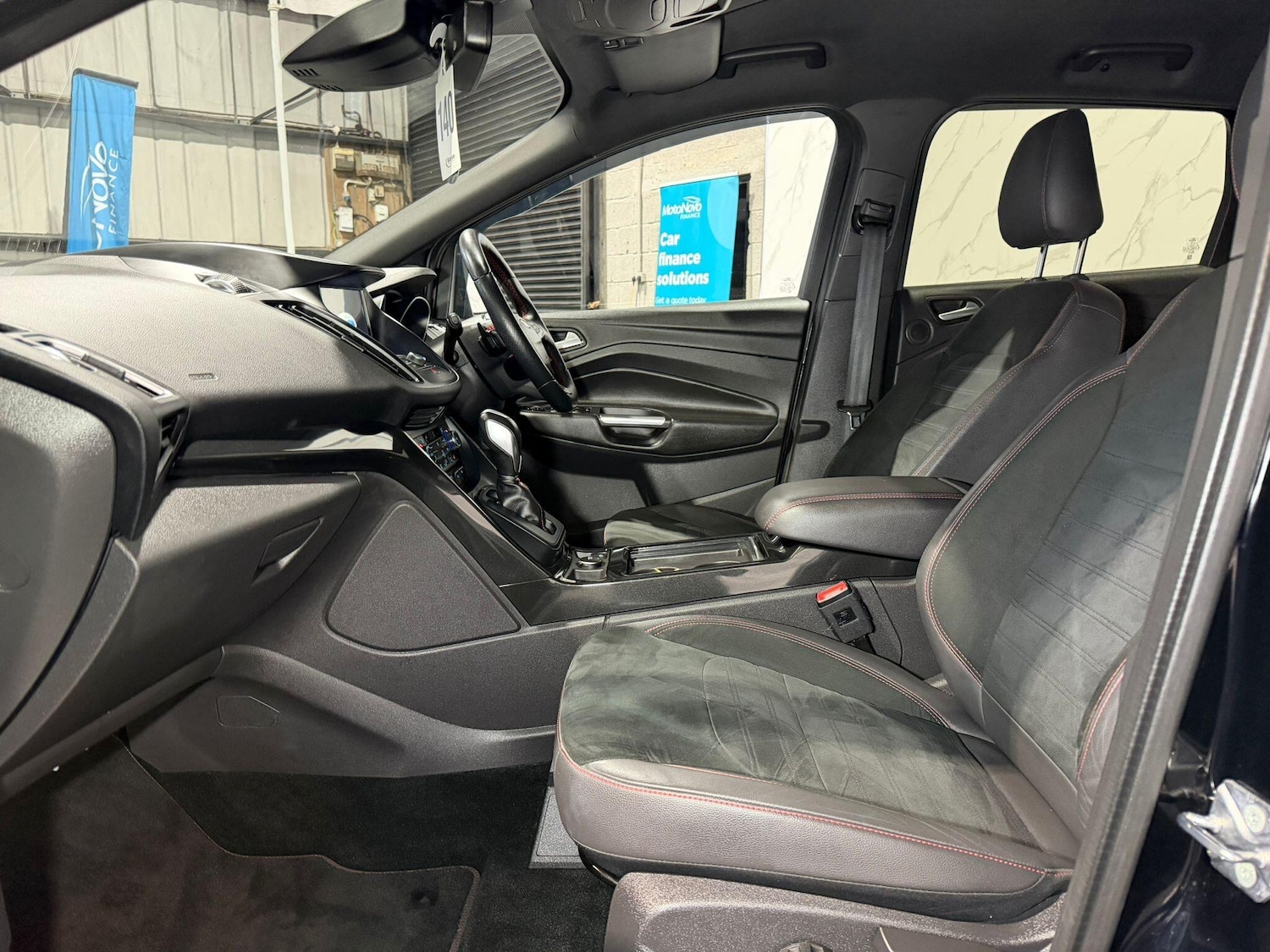 Used Ford Kuga for sale - 77705472: Photo 22