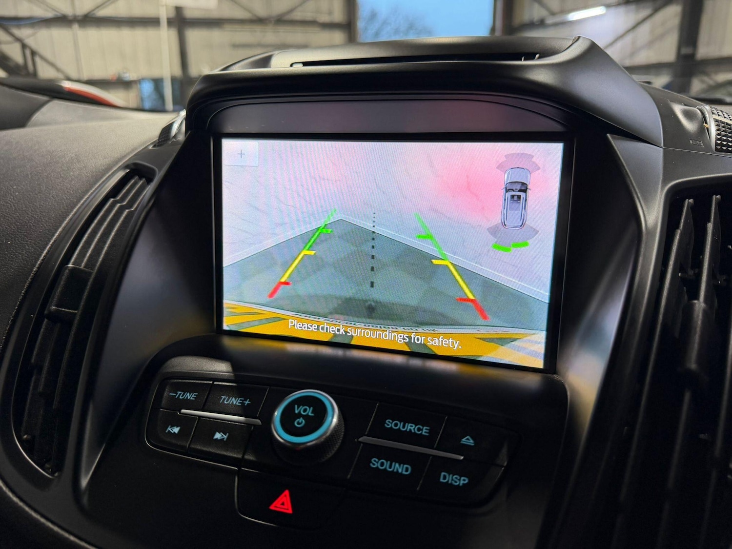 Used Ford Kuga for sale - 77705472: Photo 24