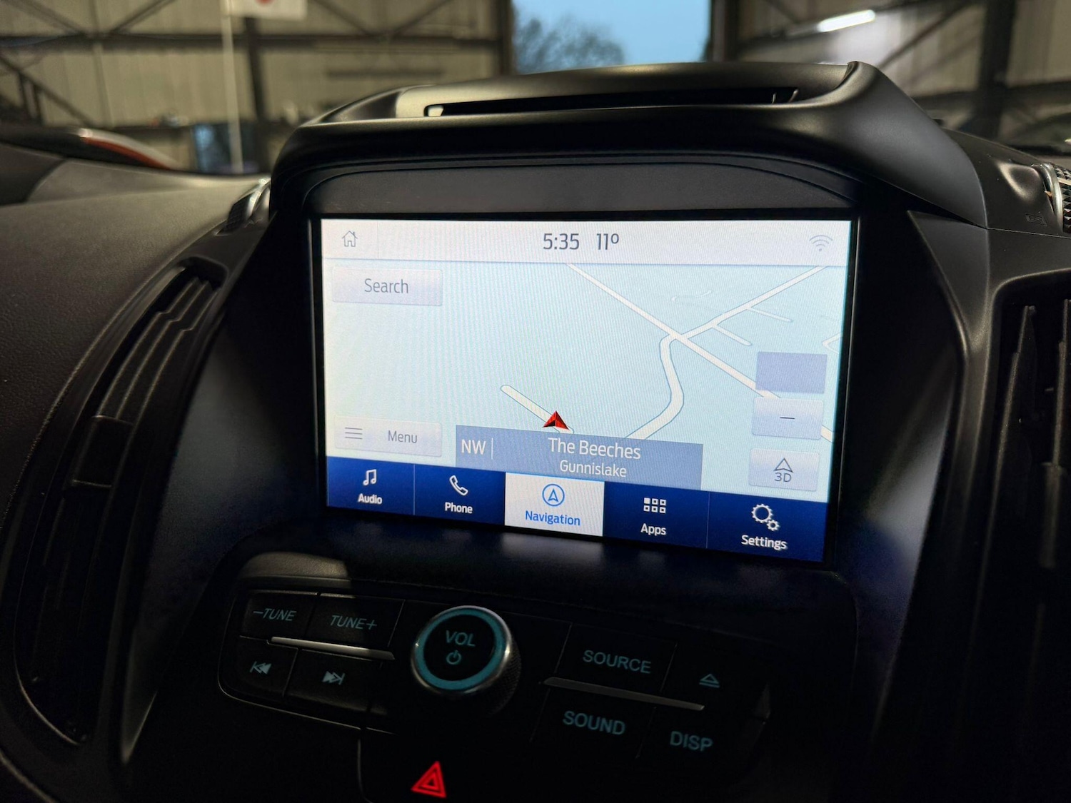 Used Ford Kuga for sale - 77705472: Photo 26