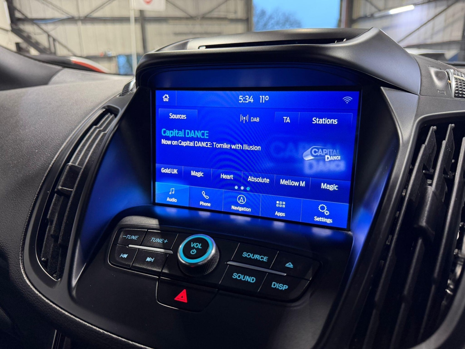 Used Ford Kuga for sale - 77705472: Photo 27