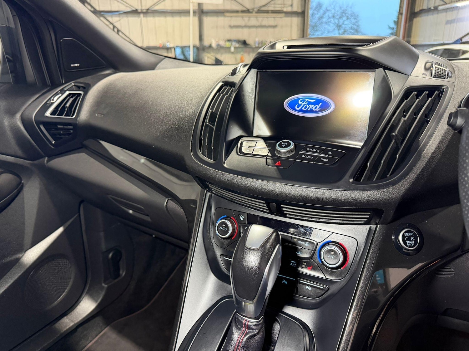 Used Ford Kuga for sale - 77705472: Photo 28