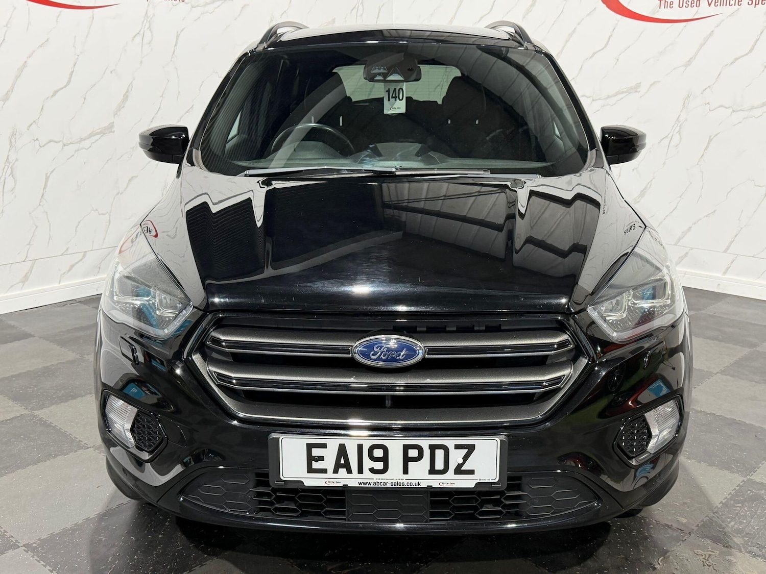 Used Ford Kuga for sale - 77705472: Photo 3