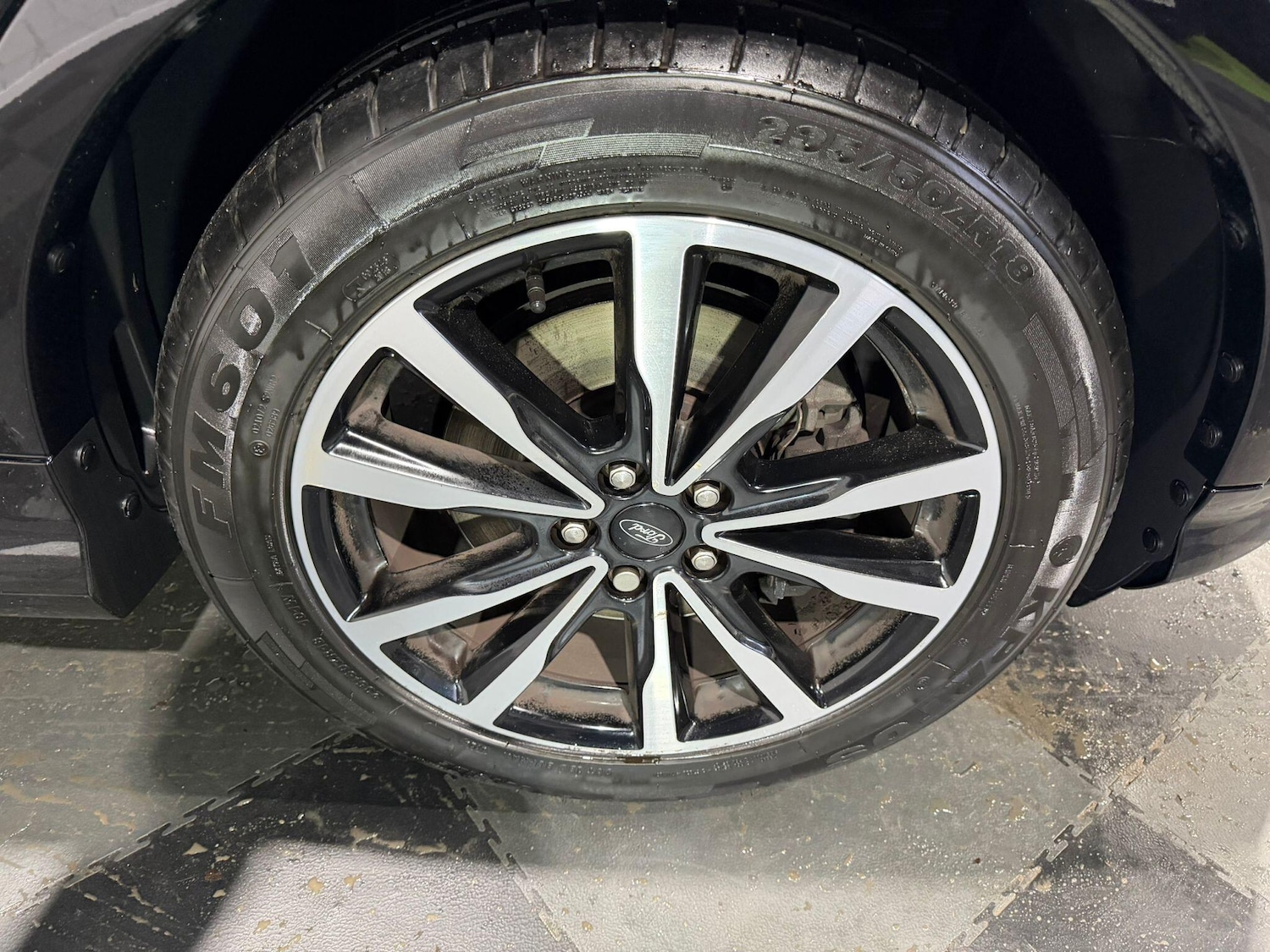 Used Ford Kuga for sale - 77705472: Photo 30