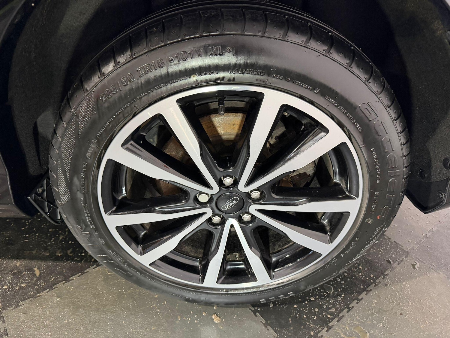 Used Ford Kuga for sale - 77705472: Photo 31