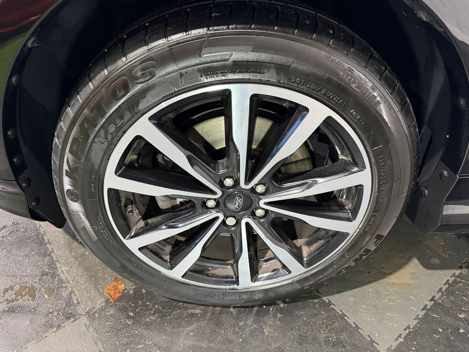 Used Ford Kuga for sale - 77705472: Photo 32