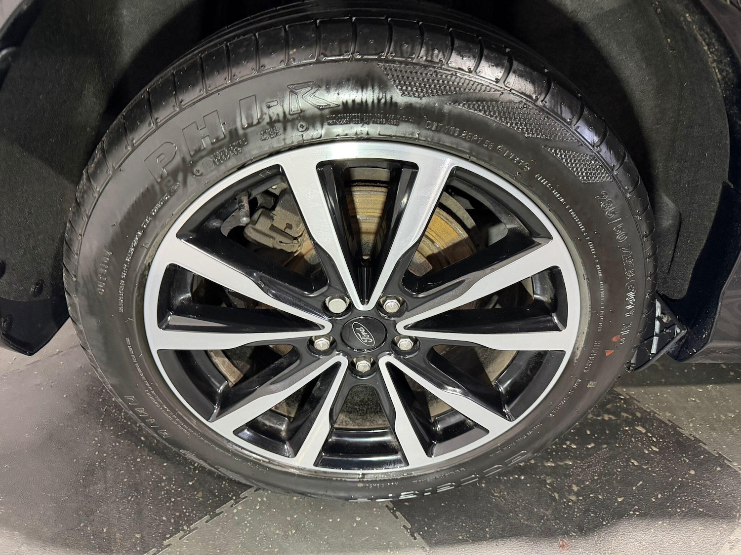 Used Ford Kuga for sale - 77705472: Photo 33