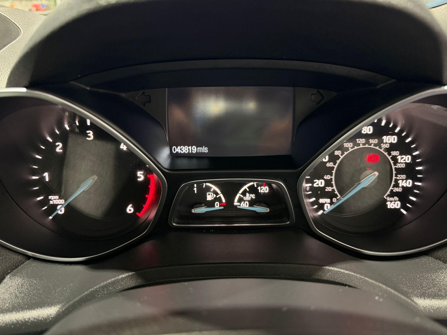 Used Ford Kuga for sale - 77705472: Photo 34