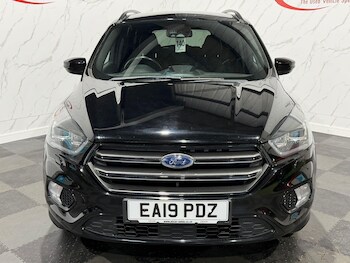 Used Ford Kuga 2019 for sale - 77705472: Photo